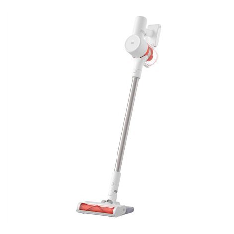 Xiaomi | Vacuum cleaner | Mi G10 | Cordless operating | Handstick | 450 W | 25.2 V | Operating time (max) 65 min | White